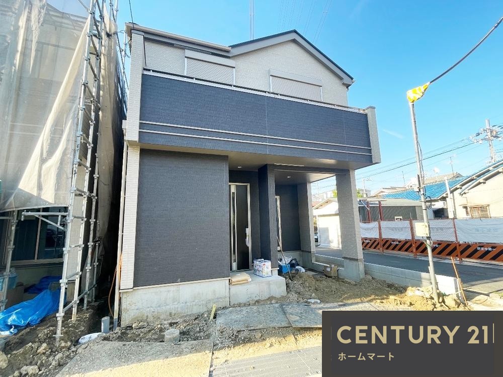 新築戸建 NEW一戸建て福万寺町南１ 3290万円の詳細情報 大阪府八尾市福万寺町南１ 写真8 センチュリー21ホームマート