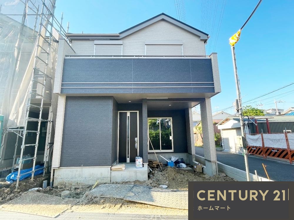 新築戸建 NEW一戸建て福万寺町南１ 3290万円の詳細情報 大阪府八尾市福万寺町南１ 写真9 センチュリー21ホームマート