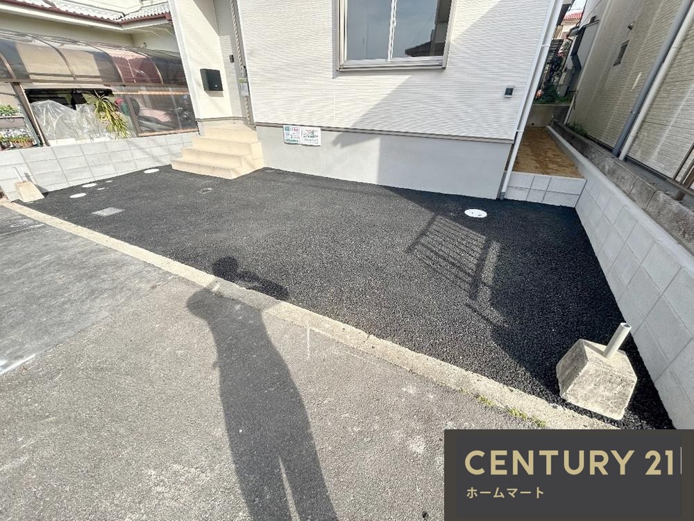 新築戸建 一戸建て上之（泉ケ丘駅） 2980万円の詳細情報 大阪府堺市中区上之 写真13 センチュリー21ホームマート