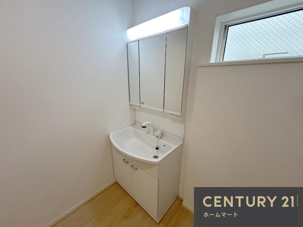 新築戸建 一戸建て上之（泉ケ丘駅） 2980万円の詳細情報 大阪府堺市中区上之 写真14 センチュリー21ホームマート