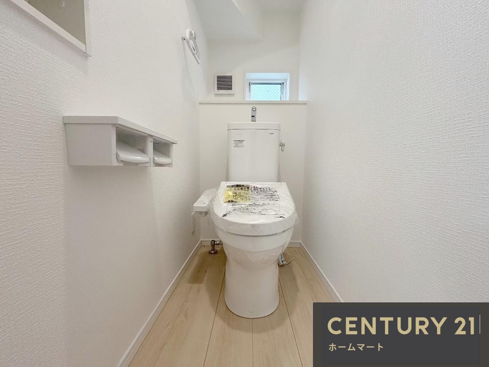 新築戸建 一戸建て上之（泉ケ丘駅） 2980万円の詳細情報 大阪府堺市中区上之 写真15 センチュリー21ホームマート