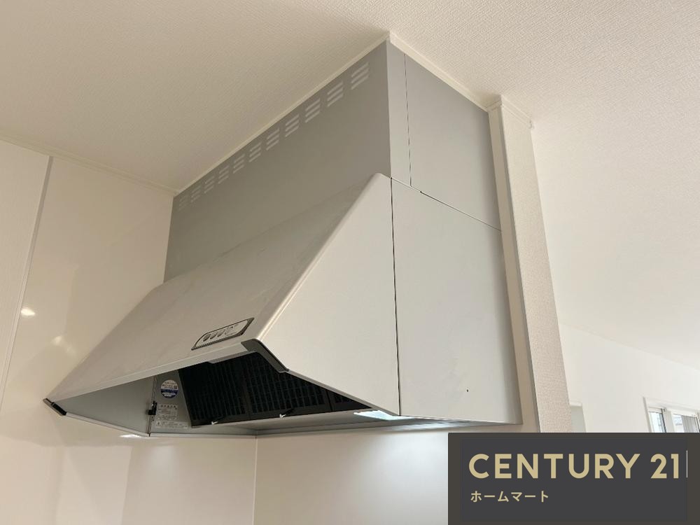 新築戸建 一戸建て上之（泉ケ丘駅） 2980万円の詳細情報 大阪府堺市中区上之 写真19 センチュリー21ホームマート