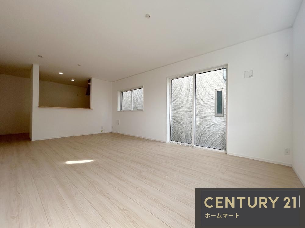 新築戸建 一戸建て上之（泉ケ丘駅） 2980万円の詳細情報 大阪府堺市中区上之 写真3 センチュリー21ホームマート