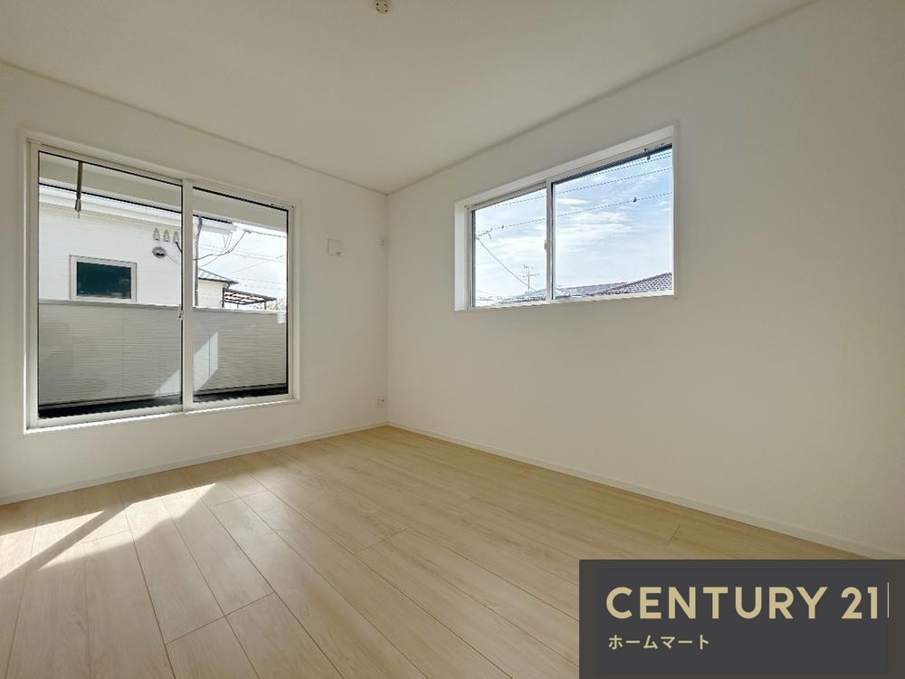 新築戸建 一戸建て上之（泉ケ丘駅） 2980万円の詳細情報 大阪府堺市中区上之 写真6 センチュリー21ホームマート