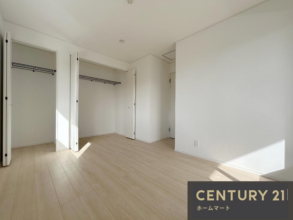 新築戸建 一戸建て上之（泉ケ丘駅） 2980万円の詳細情報 大阪府堺市中区上之 写真8 センチュリー21ホームマート