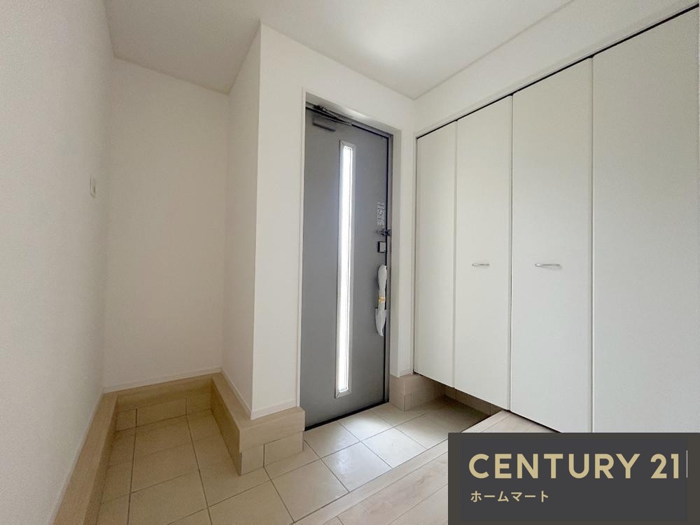 新築戸建 一戸建て上之（泉ケ丘駅） 2980万円の詳細情報 大阪府堺市中区上之 写真9 センチュリー21ホームマート