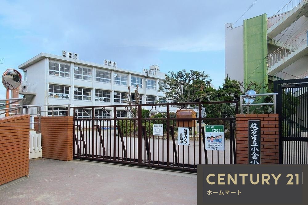 新築戸建 NEW一戸建て渚栄町（御殿山駅） 4798万円の詳細情報 大阪府枚方市渚栄町 写真12 センチュリー21ホームマート