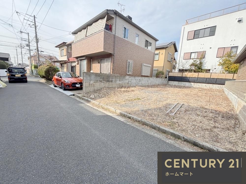 新築戸建 NEW一戸建て渚栄町（御殿山駅） 4798万円の詳細情報 大阪府枚方市渚栄町 写真7 センチュリー21ホームマート