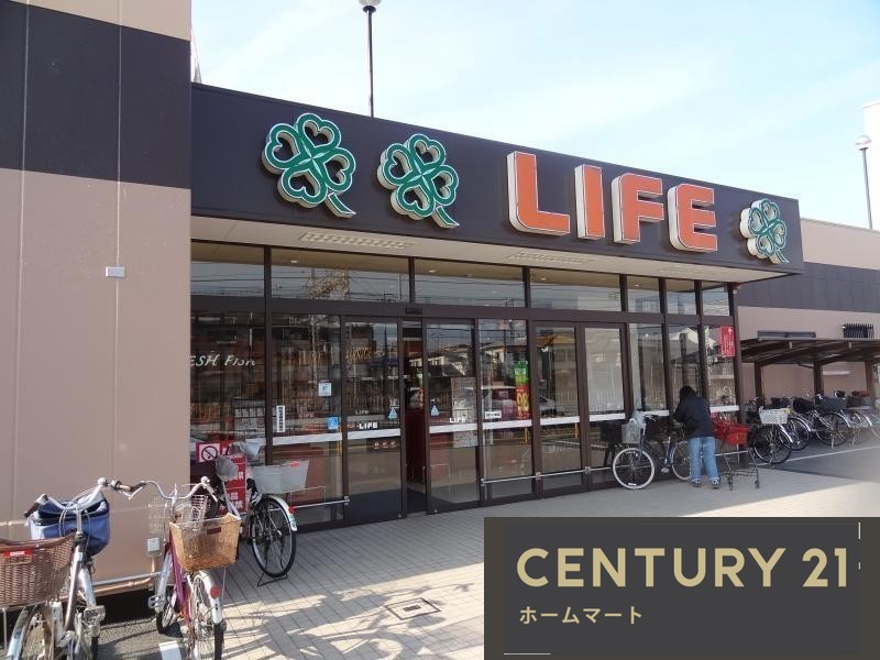 新築戸建 NEW一戸建て渚栄町（御殿山駅） 4798万円の詳細情報 大阪府枚方市渚栄町 写真9 センチュリー21ホームマート