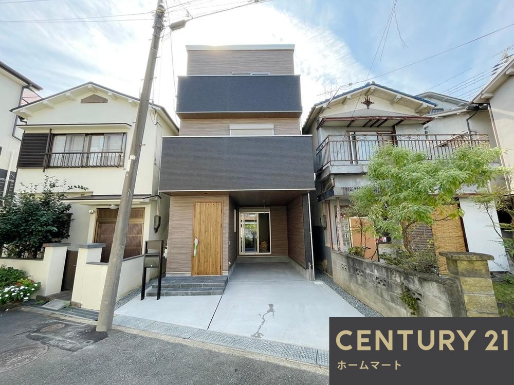 一戸建て山之上１ 2980万円の詳細情報