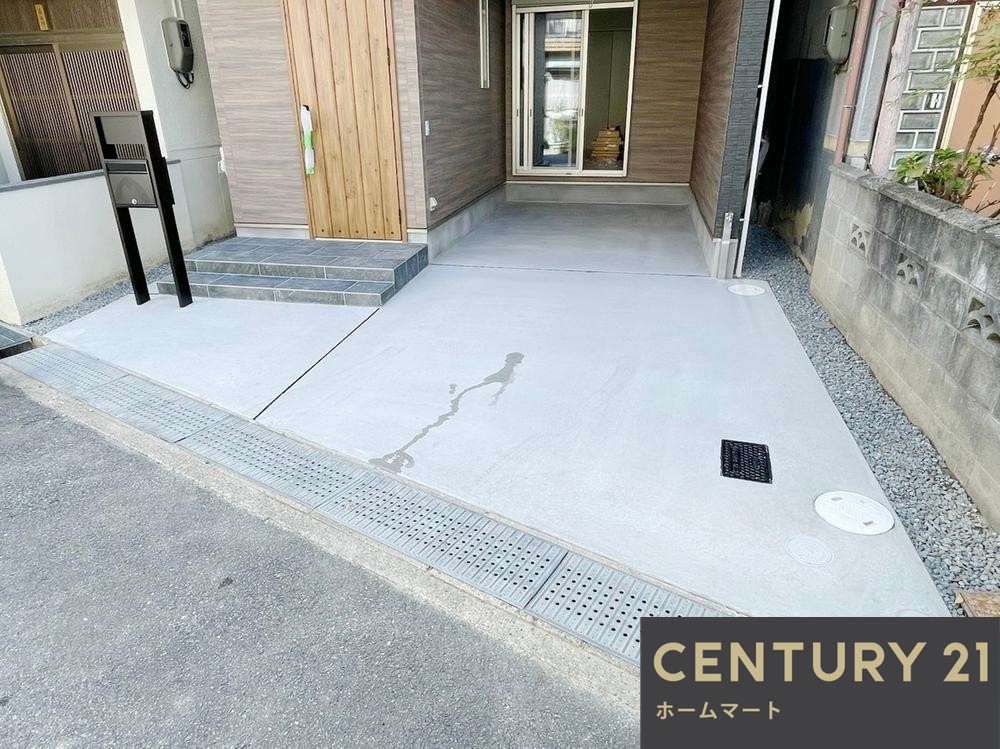 新築戸建 一戸建て山之上１ 2980万円の詳細情報 大阪府枚方市山之上１ 写真15 センチュリー21ホームマート