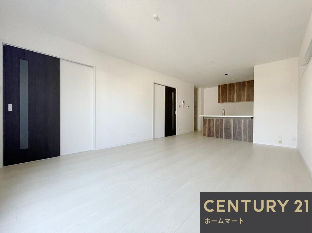 新築戸建 一戸建て山之上１ 2980万円の詳細情報 大阪府枚方市山之上１ 写真3 センチュリー21ホームマート