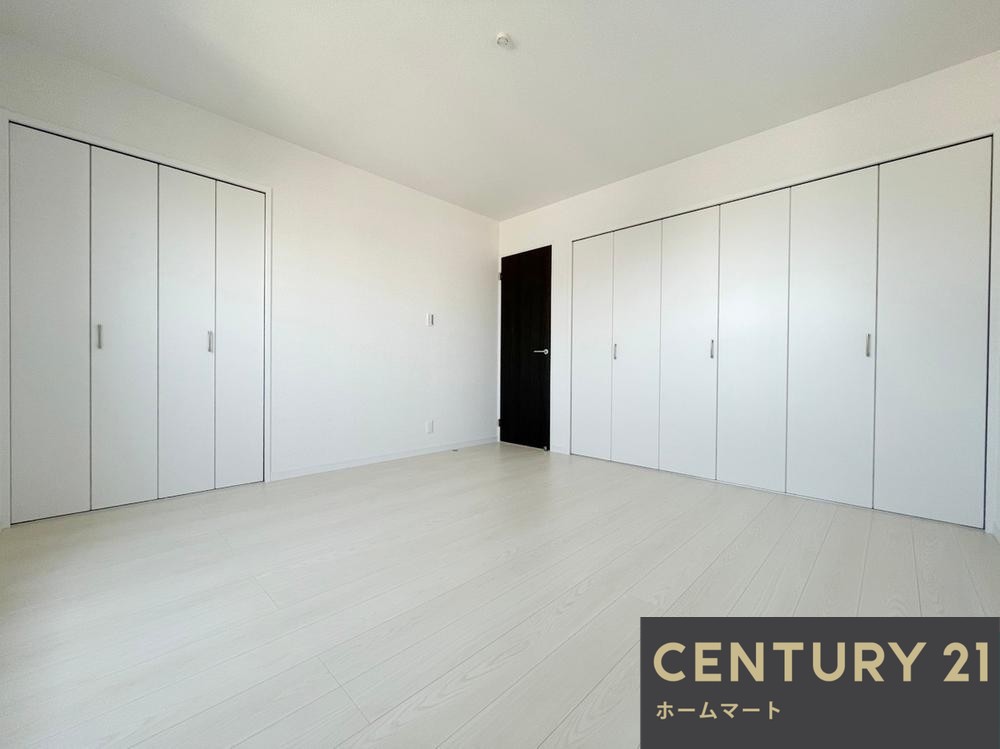 新築戸建 一戸建て山之上１ 2980万円の詳細情報 大阪府枚方市山之上１ 写真6 センチュリー21ホームマート