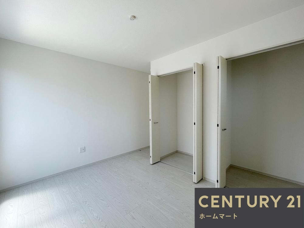 新築戸建 一戸建て亀岡市京町 一戸建て 全４邸第２期の詳細情報 京都府亀岡市京町 写真10 センチュリー21ホームマート