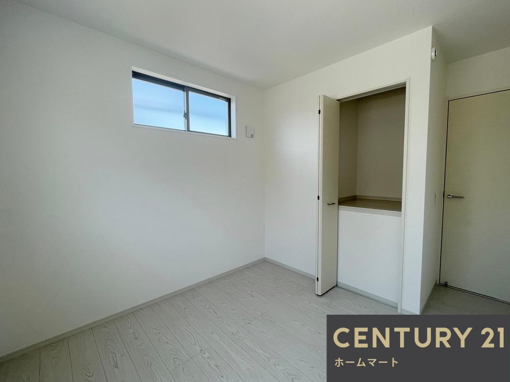 新築戸建 一戸建て亀岡市京町 一戸建て 全４邸第２期の詳細情報 京都府亀岡市京町 写真11 センチュリー21ホームマート