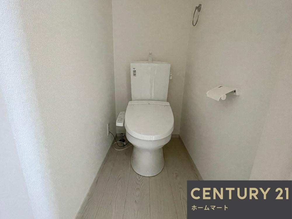 新築戸建 一戸建て亀岡市京町 一戸建て 全４邸第２期の詳細情報 京都府亀岡市京町 写真15 センチュリー21ホームマート