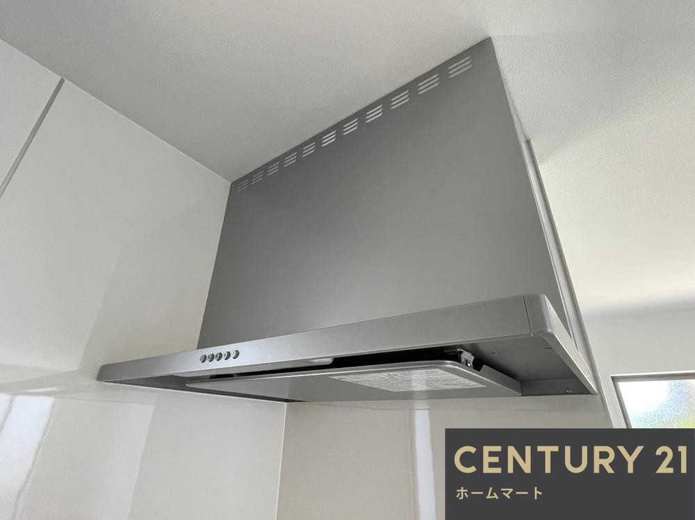 新築戸建 一戸建て亀岡市京町 一戸建て 全４邸第２期の詳細情報 京都府亀岡市京町 写真16 センチュリー21ホームマート