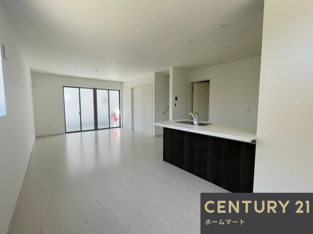 新築戸建 一戸建て亀岡市京町 一戸建て 全４邸第２期の詳細情報 京都府亀岡市京町 写真6 センチュリー21ホームマート