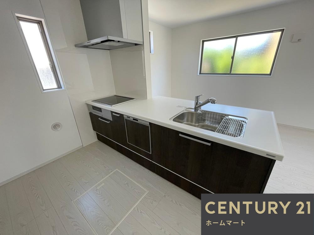 新築戸建 一戸建て亀岡市京町 一戸建て 全４邸第２期の詳細情報 京都府亀岡市京町 写真7 センチュリー21ホームマート