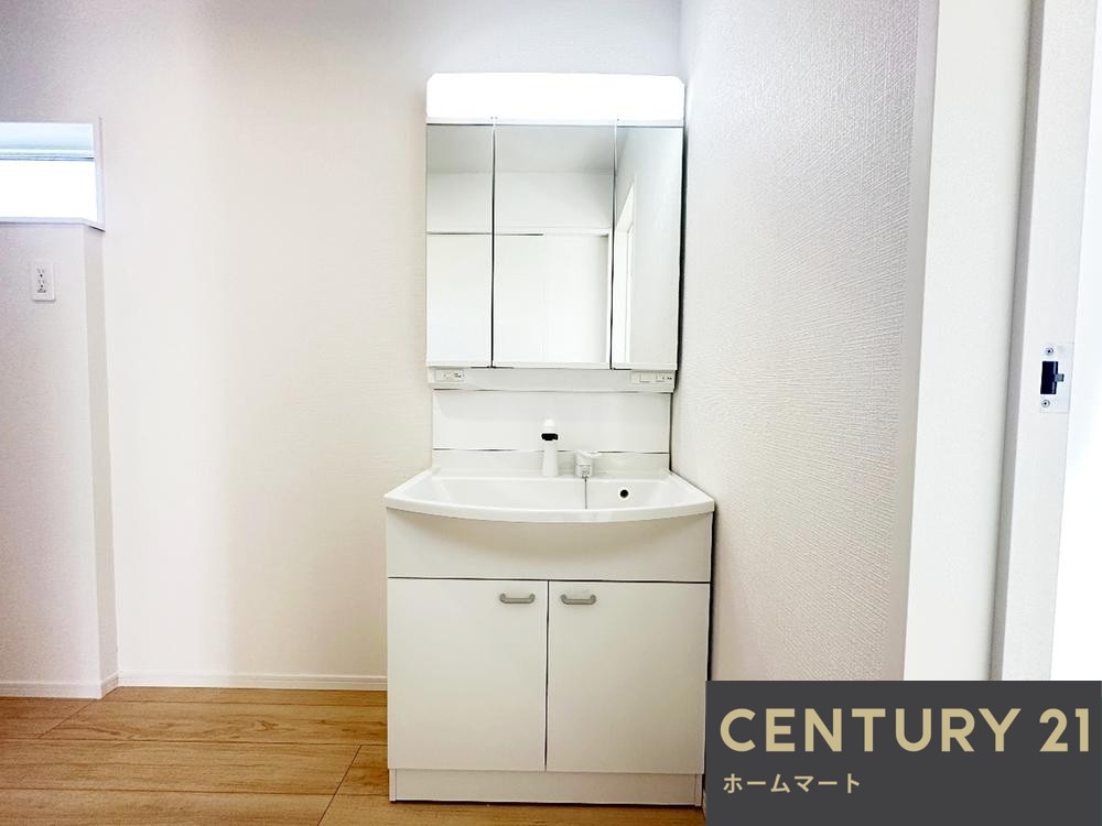 新築戸建 NEW一戸建て橿原市土橋町 限定1邸 一戸建て第4期の詳細情報 奈良県橿原市土橋町 写真10 センチュリー21ホームマート