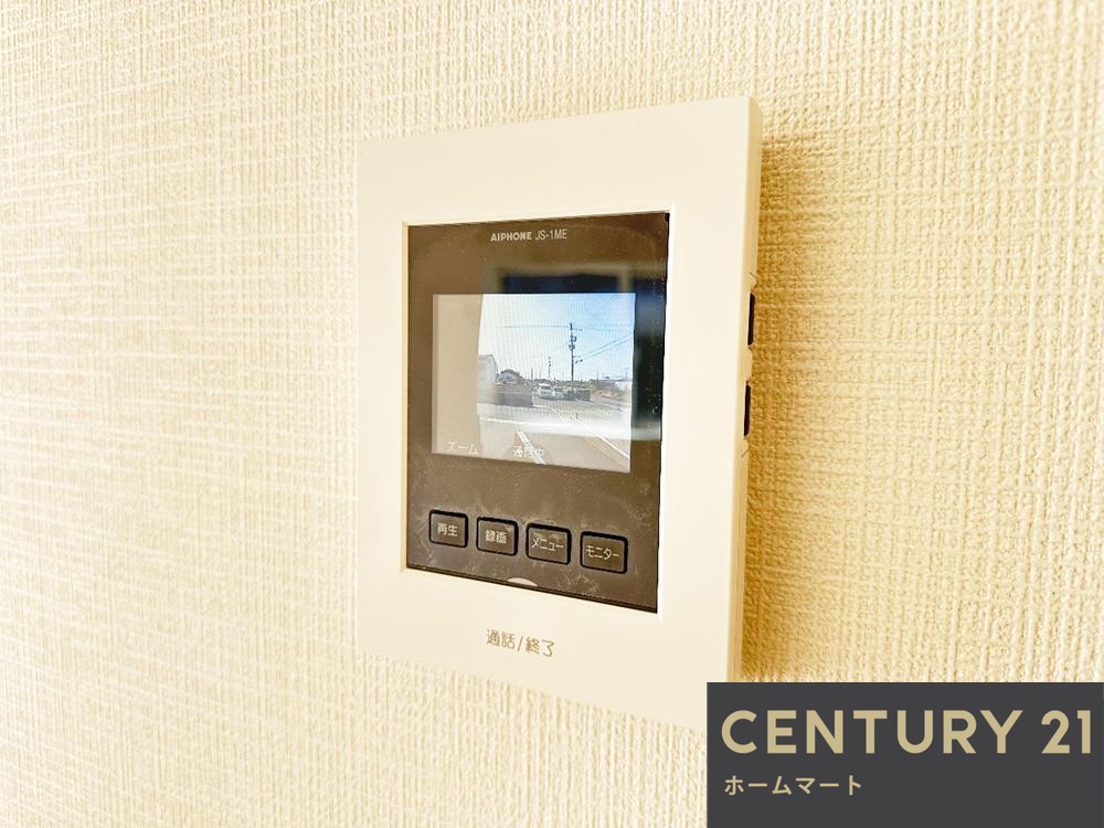 新築戸建 NEW一戸建て橿原市土橋町 限定1邸 一戸建て第4期の詳細情報 奈良県橿原市土橋町 写真16 センチュリー21ホームマート