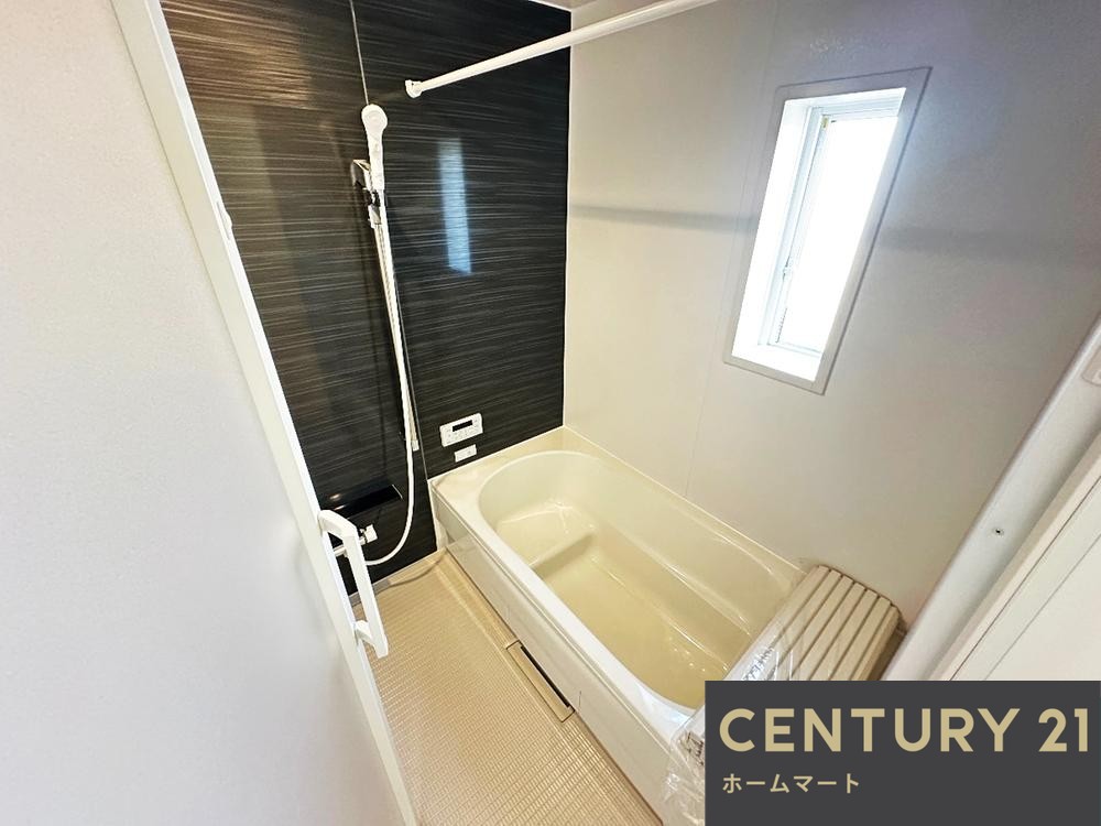 新築戸建 NEW一戸建て橿原市土橋町 限定1邸 一戸建て第4期の詳細情報 奈良県橿原市土橋町 写真5 センチュリー21ホームマート