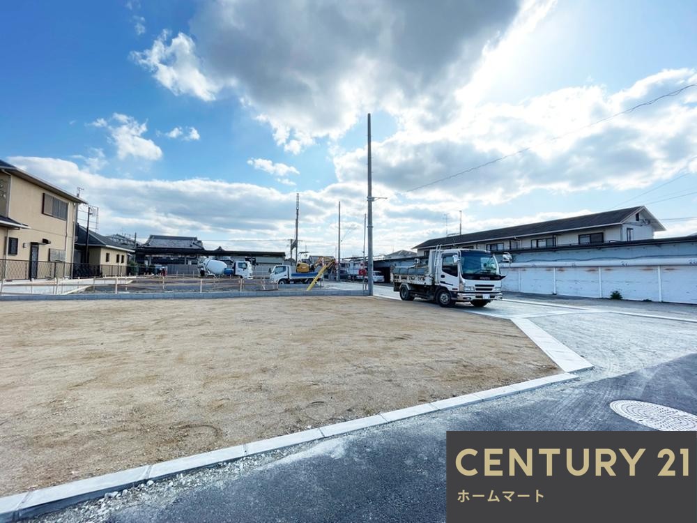 一戸建て天理市杉本町 全4邸 一戸建て第2期の詳細情報