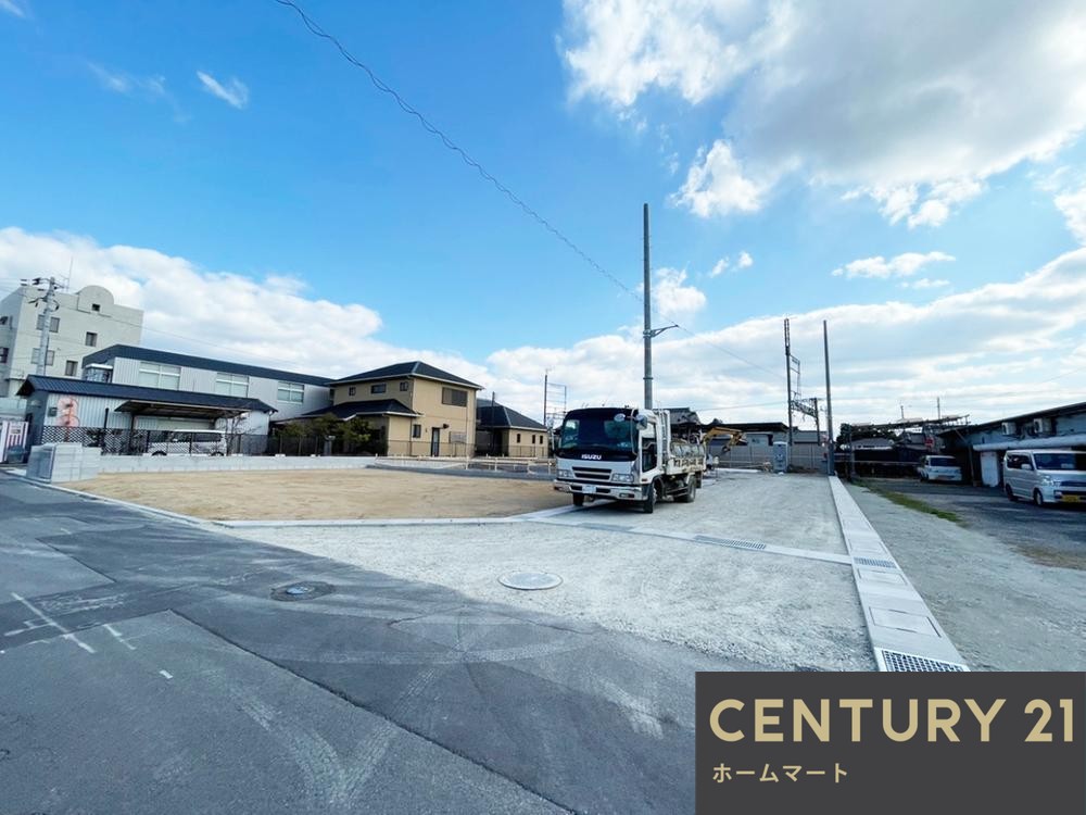 新築戸建 一戸建て天理市杉本町 全4邸 一戸建て第2期の詳細情報 奈良県天理市杉本町 写真3 センチュリー21ホームマート