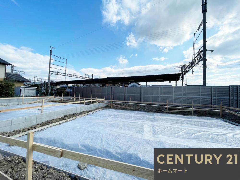 新築戸建 一戸建て天理市杉本町 全4邸 一戸建て第2期の詳細情報 奈良県天理市杉本町 写真5 センチュリー21ホームマート