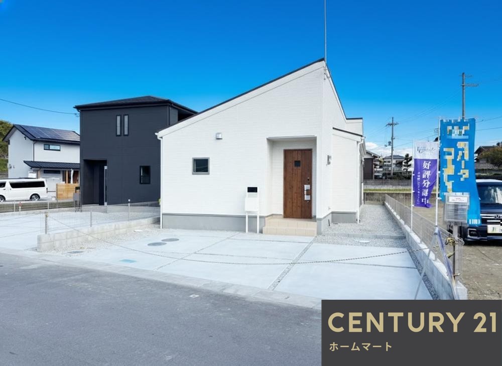 一戸建て生駒郡斑鳩町龍田3丁目 全4邸 一戸建て第2.3期の詳細情報