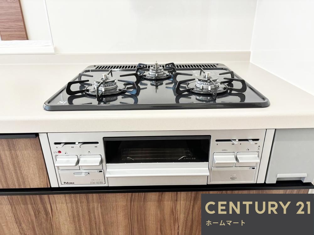 新築戸建 一戸建て生駒郡斑鳩町龍田3丁目 全4邸 一戸建て第2.3期の詳細情報 奈良県生駒郡斑鳩町龍田３ 写真11 センチュリー21ホームマート