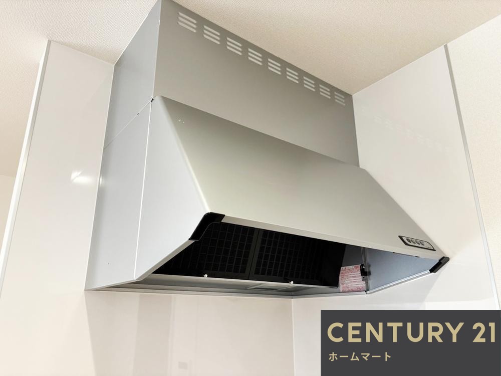 新築戸建 一戸建て生駒郡斑鳩町龍田3丁目 全4邸 一戸建て第2.3期の詳細情報 奈良県生駒郡斑鳩町龍田３ 写真12 センチュリー21ホームマート