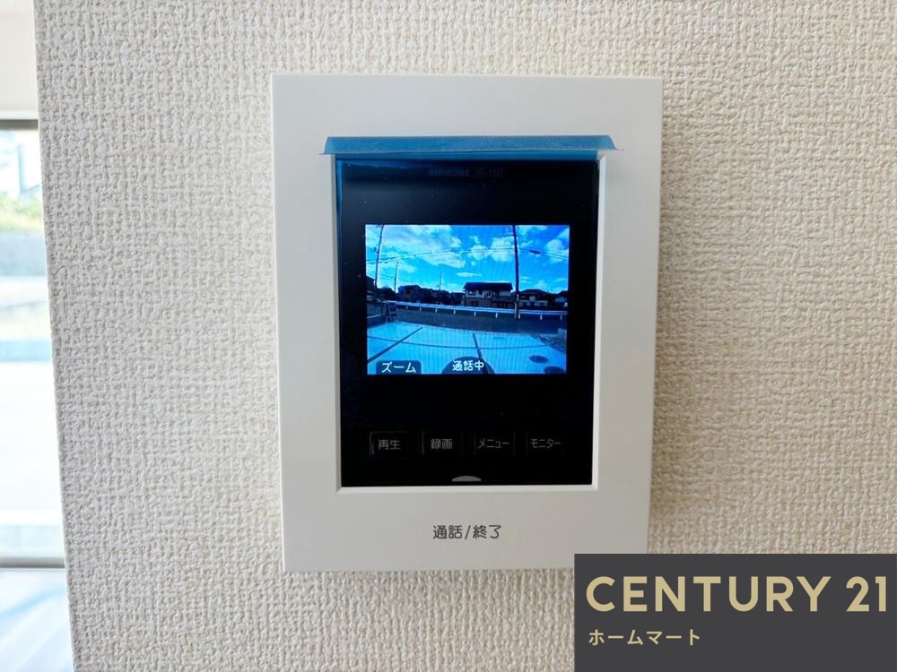 新築戸建 一戸建て生駒郡斑鳩町龍田3丁目 全4邸 一戸建て第2.3期の詳細情報 奈良県生駒郡斑鳩町龍田３ 写真16 センチュリー21ホームマート