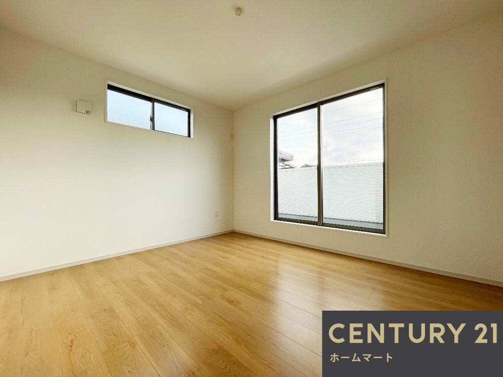 新築戸建 一戸建て東近江市佐野町 第１期 一戸建て の詳細情報 滋賀県東近江市佐野町 写真11 センチュリー21ホームマート