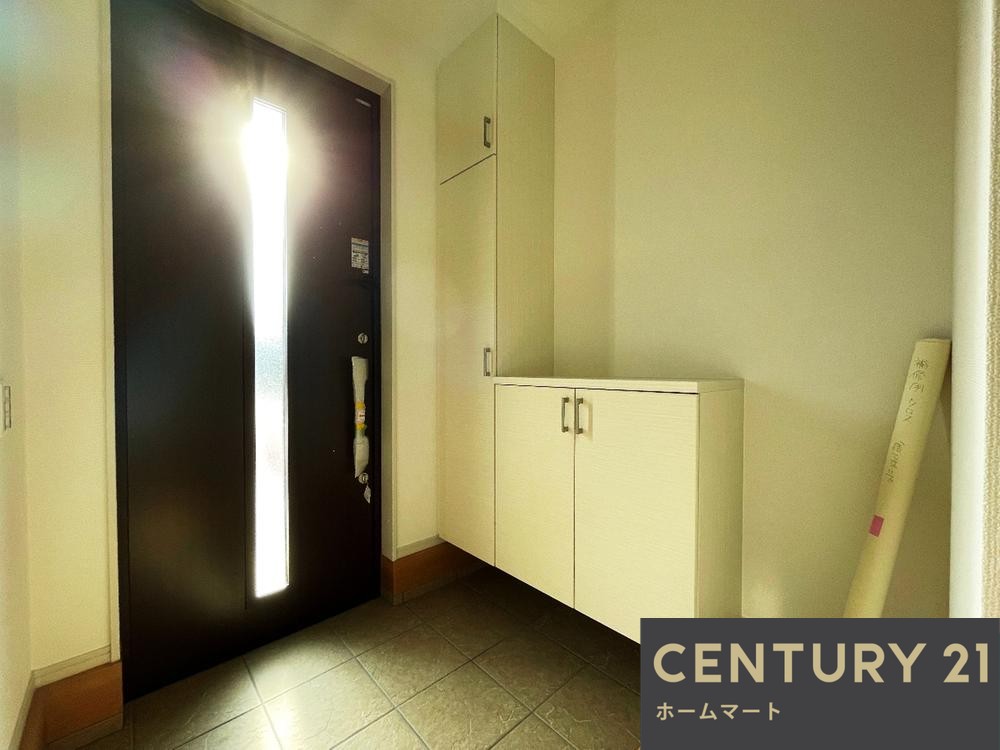 新築戸建 一戸建て東近江市佐野町 第１期 一戸建て の詳細情報 滋賀県東近江市佐野町 写真12 センチュリー21ホームマート