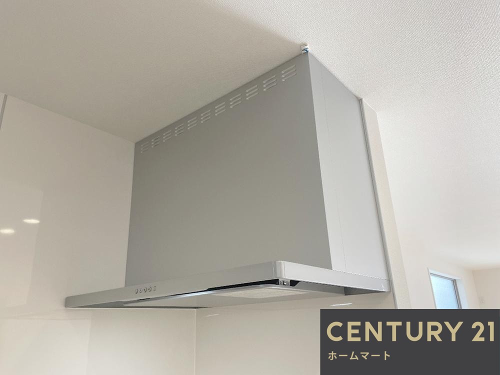 新築戸建 一戸建て東近江市佐野町 第１期 一戸建て の詳細情報 滋賀県東近江市佐野町 写真16 センチュリー21ホームマート