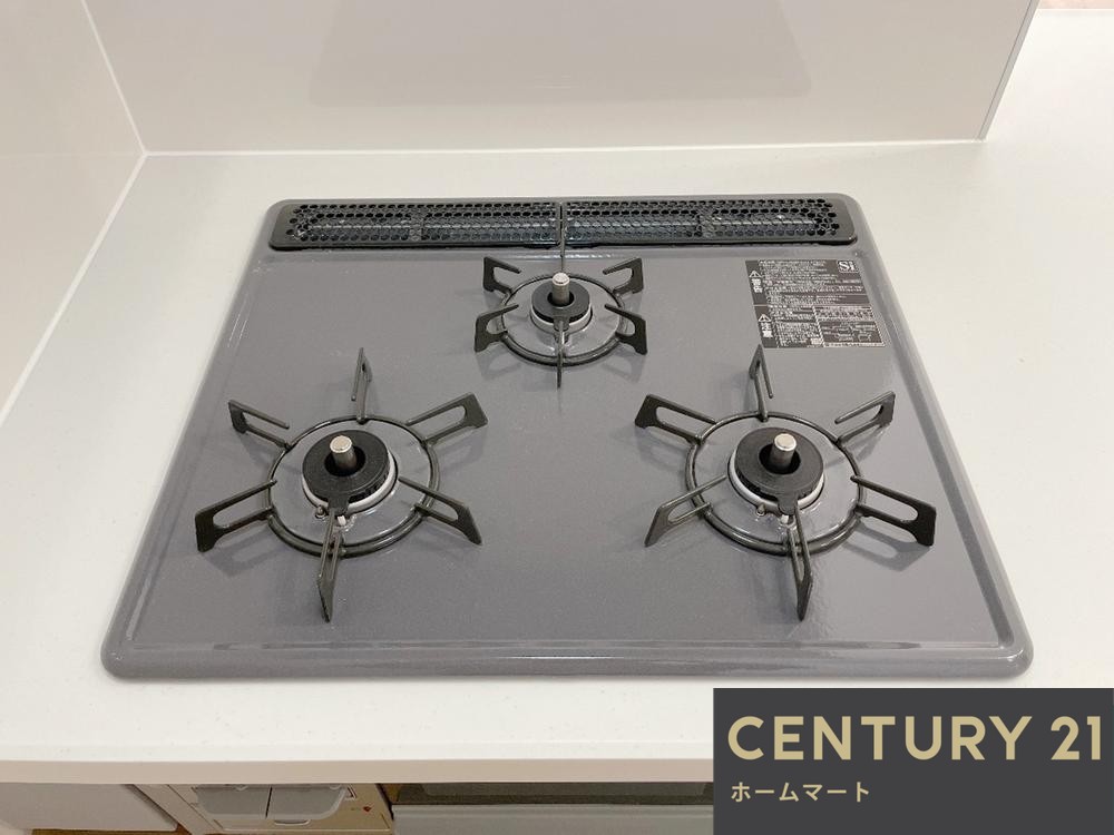 新築戸建 一戸建て東近江市佐野町 第１期 一戸建て の詳細情報 滋賀県東近江市佐野町 写真17 センチュリー21ホームマート