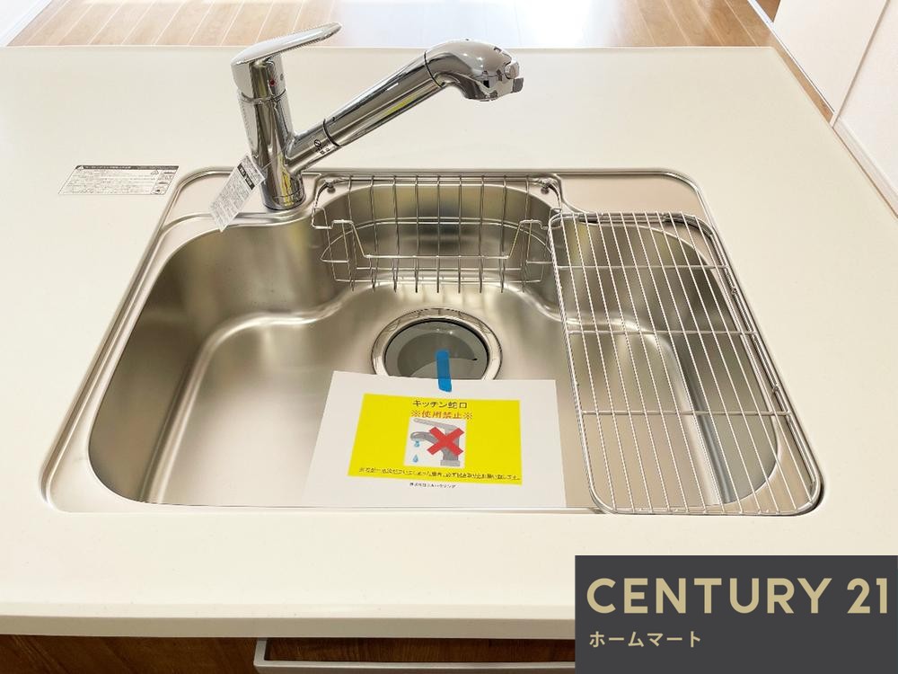 新築戸建 一戸建て東近江市佐野町 第１期 一戸建て の詳細情報 滋賀県東近江市佐野町 写真18 センチュリー21ホームマート