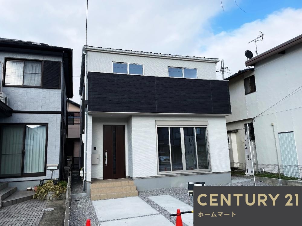 新築戸建 一戸建て東近江市佐野町 第１期 一戸建て の詳細情報 滋賀県東近江市佐野町 写真5 センチュリー21ホームマート