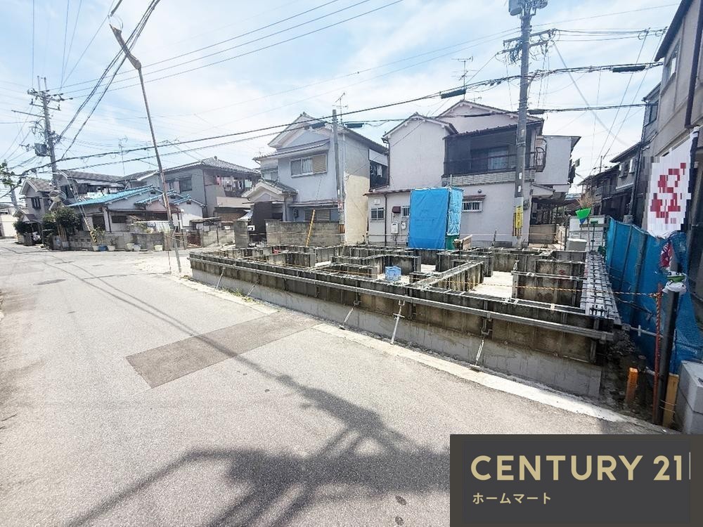 新築戸建 一戸建て立部３（恵我ノ荘駅） 2790万円の詳細情報 大阪府松原市立部３ 写真12 センチュリー21ホームマート