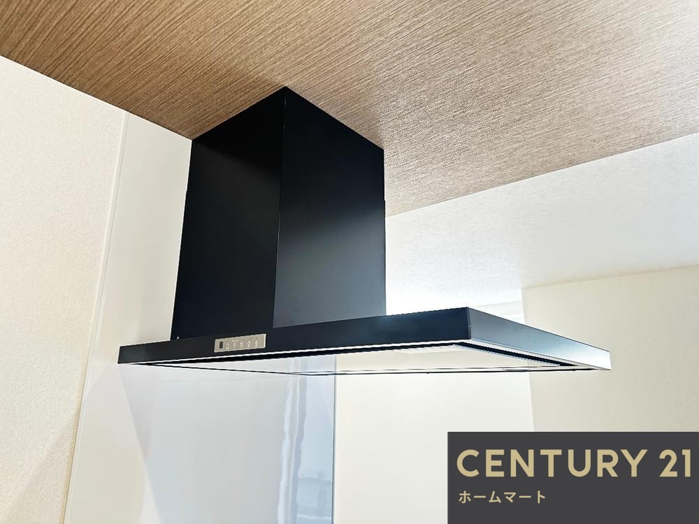 新築戸建 一戸建て大和郡山市九条町 全2邸 一戸建て第11期の詳細情報 奈良県大和郡山市九条町 写真12 センチュリー21ホームマート