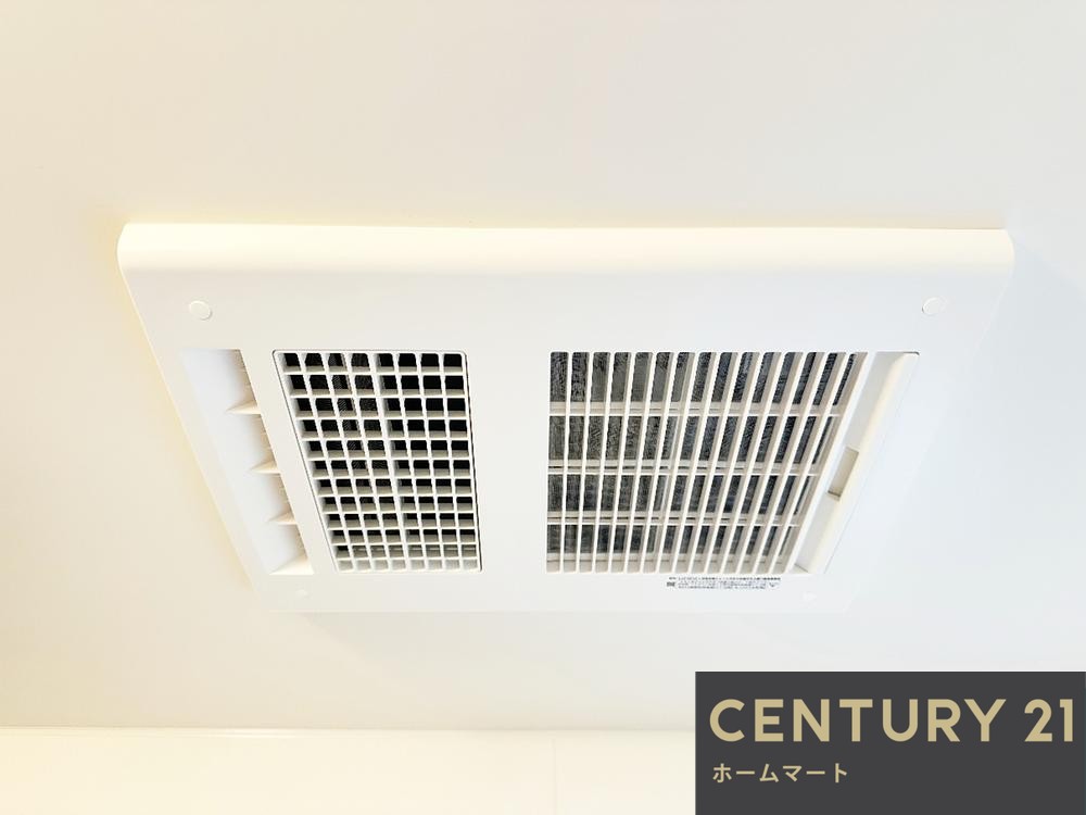 新築戸建 一戸建て大和郡山市九条町 全2邸 一戸建て第11期の詳細情報 奈良県大和郡山市九条町 写真14 センチュリー21ホームマート