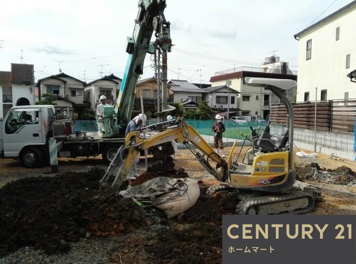 新築戸建 一戸建て大和郡山市九条町 全2邸 一戸建て第11期の詳細情報 奈良県大和郡山市九条町 写真17 センチュリー21ホームマート