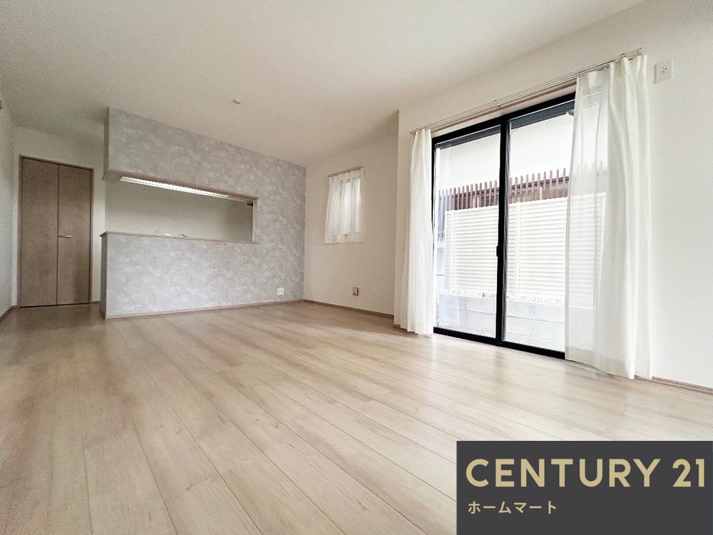 新築戸建 一戸建て若葉台４（北鈴蘭台駅） 3990万円の詳細情報 兵庫県神戸市北区若葉台４ 写真10 センチュリー21ホームマート