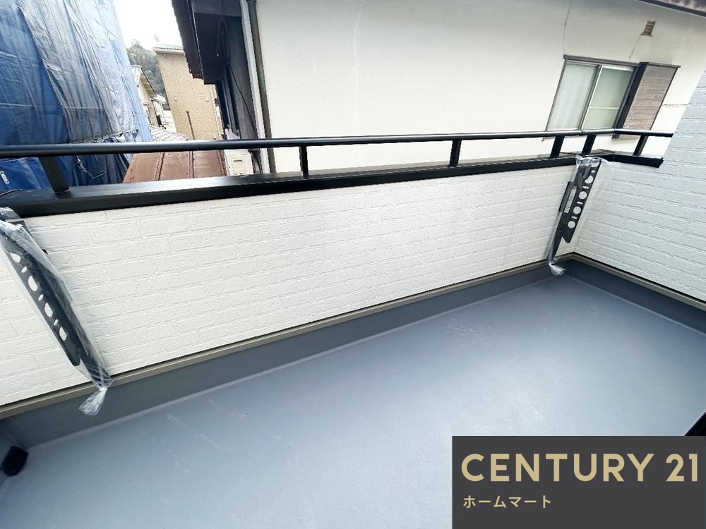 新築戸建 一戸建て若葉台４（北鈴蘭台駅） 3990万円の詳細情報 兵庫県神戸市北区若葉台４ 写真11 センチュリー21ホームマート