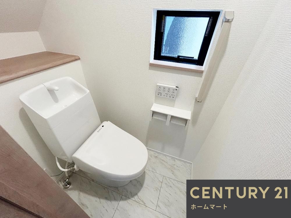 新築戸建 一戸建て若葉台４（北鈴蘭台駅） 3990万円の詳細情報 兵庫県神戸市北区若葉台４ 写真14 センチュリー21ホームマート