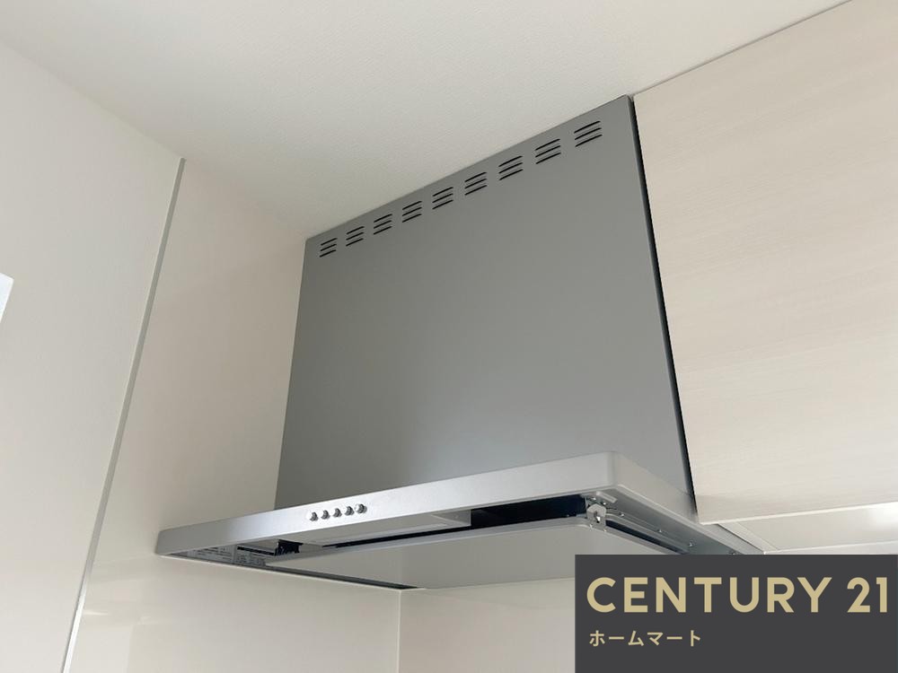 新築戸建 一戸建て若葉台４（北鈴蘭台駅） 3990万円の詳細情報 兵庫県神戸市北区若葉台４ 写真15 センチュリー21ホームマート