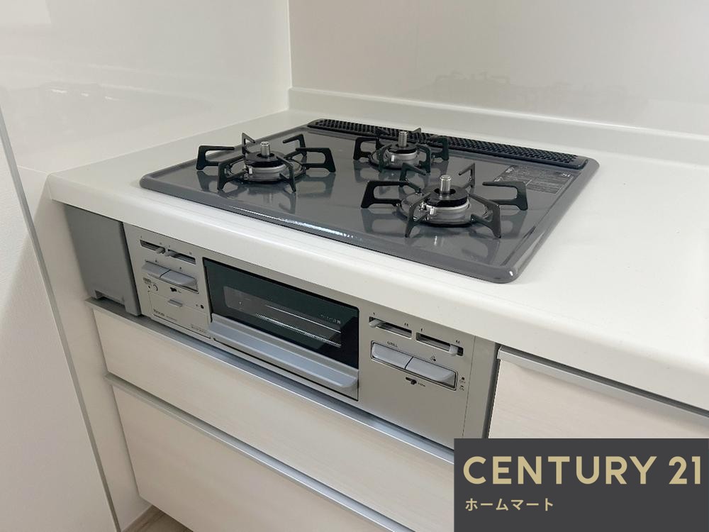 新築戸建 一戸建て若葉台４（北鈴蘭台駅） 3990万円の詳細情報 兵庫県神戸市北区若葉台４ 写真16 センチュリー21ホームマート