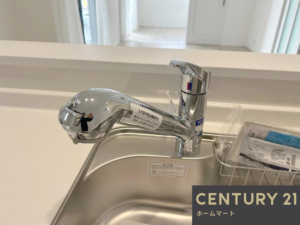 新築戸建 一戸建て若葉台４（北鈴蘭台駅） 3990万円の詳細情報 兵庫県神戸市北区若葉台４ 写真17 センチュリー21ホームマート