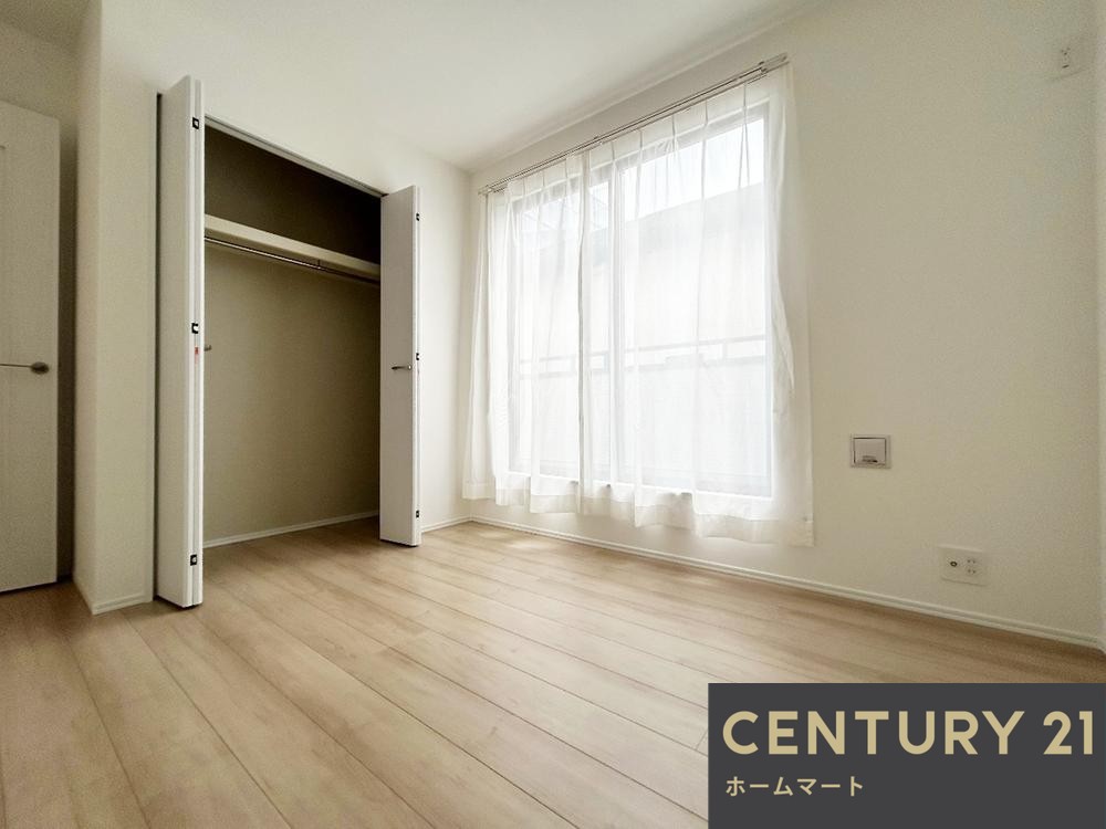 新築戸建 一戸建て若葉台４（北鈴蘭台駅） 3990万円の詳細情報 兵庫県神戸市北区若葉台４ 写真7 センチュリー21ホームマート